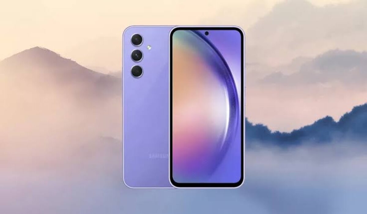 “الرائع من سامسونج”.. سعر ومواصفات Samsung Galaxy A35 5G بأداء مثالي وبطارية جيدة