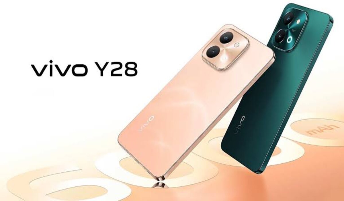 سعر ومواصفات vivo y28 بأعلى مزايا وبطارية فولاذية تصل لـ 6000 أمبير