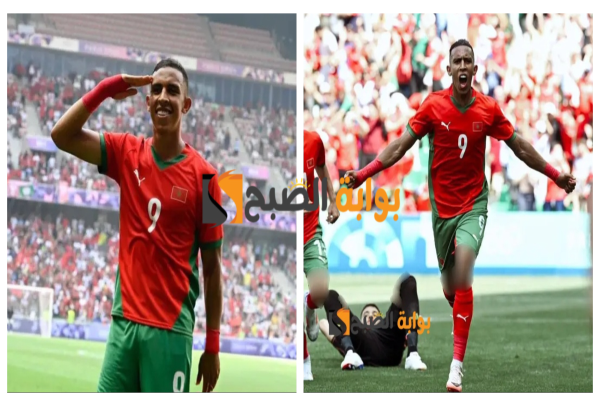 “النجم المغربي رحيمي في خطر”..العين الإماراتي مهدد بخسارة خدمات نجمه بعد التألق في أولمبياد باريس 2024 والوصول لنصف نهائي