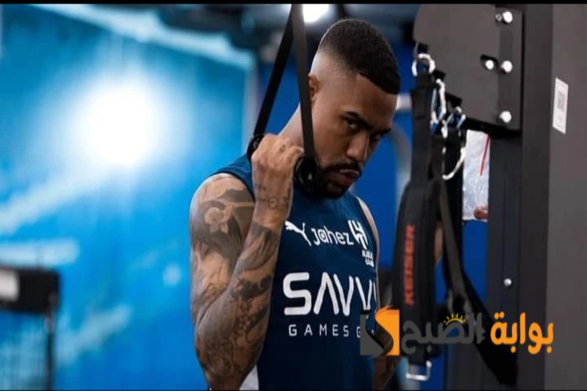“تم التأكيد”..غياب نجم فريق الهلال عن مواجهة الأهلي بمنافسات نصف نهائي كأس السوبر السعودي