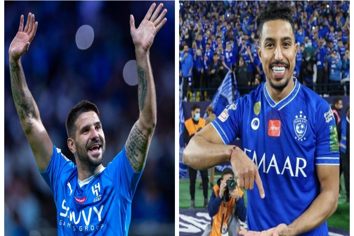 تشكيل الهلال ضد الأهلي في نصف نهائي كأس السوبر السعودي “ميتروفيتش وسالم الدوسري يقودان كتيبة الهجوم”