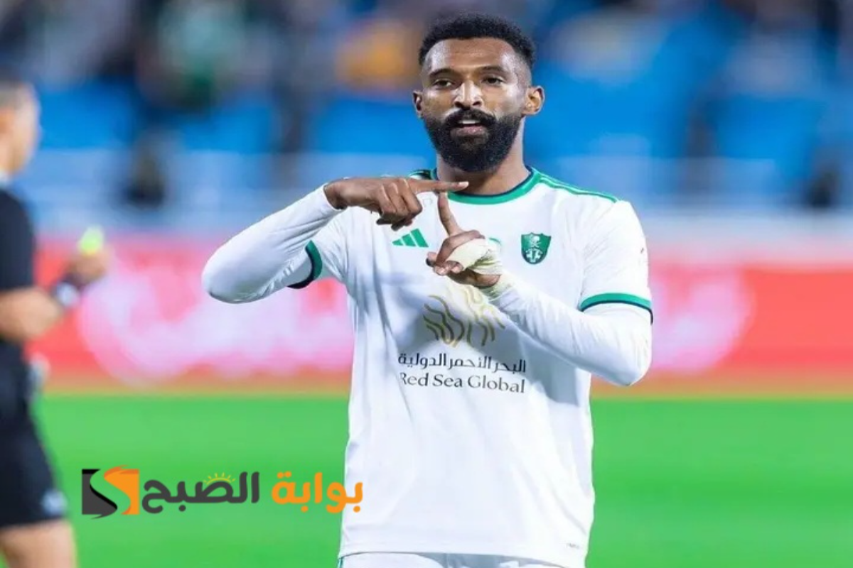 “بعد العرض الهولندي المغري”..هل يغادر فراس البريكان صفوف نادي الهلال السعودي ؟ 