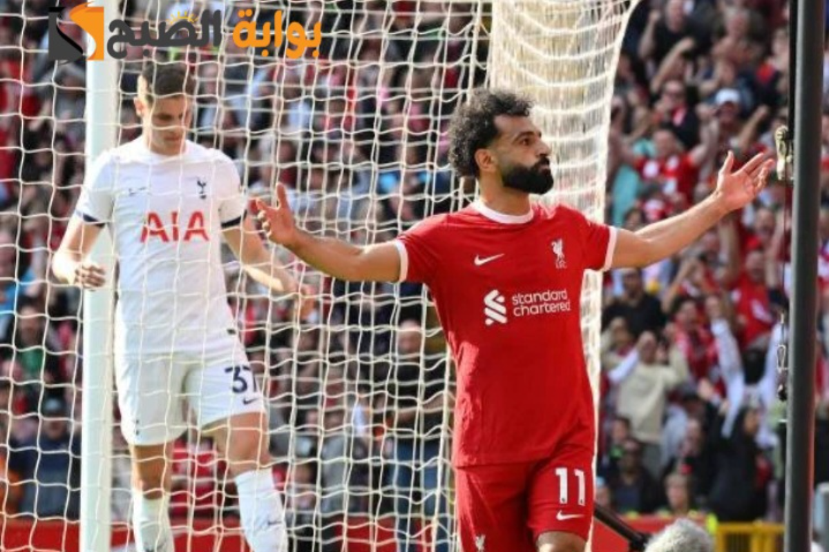 "سيخدع النادي في النهاية"..تصريح مثير للجدل لأسطورة ليفربول السابق بشأن محمد صلاح 2 “سيخدع النادي في النهاية”..تصريح مثير للجدل لأسطورة ليفربول السابق بشأن محمد صلاح