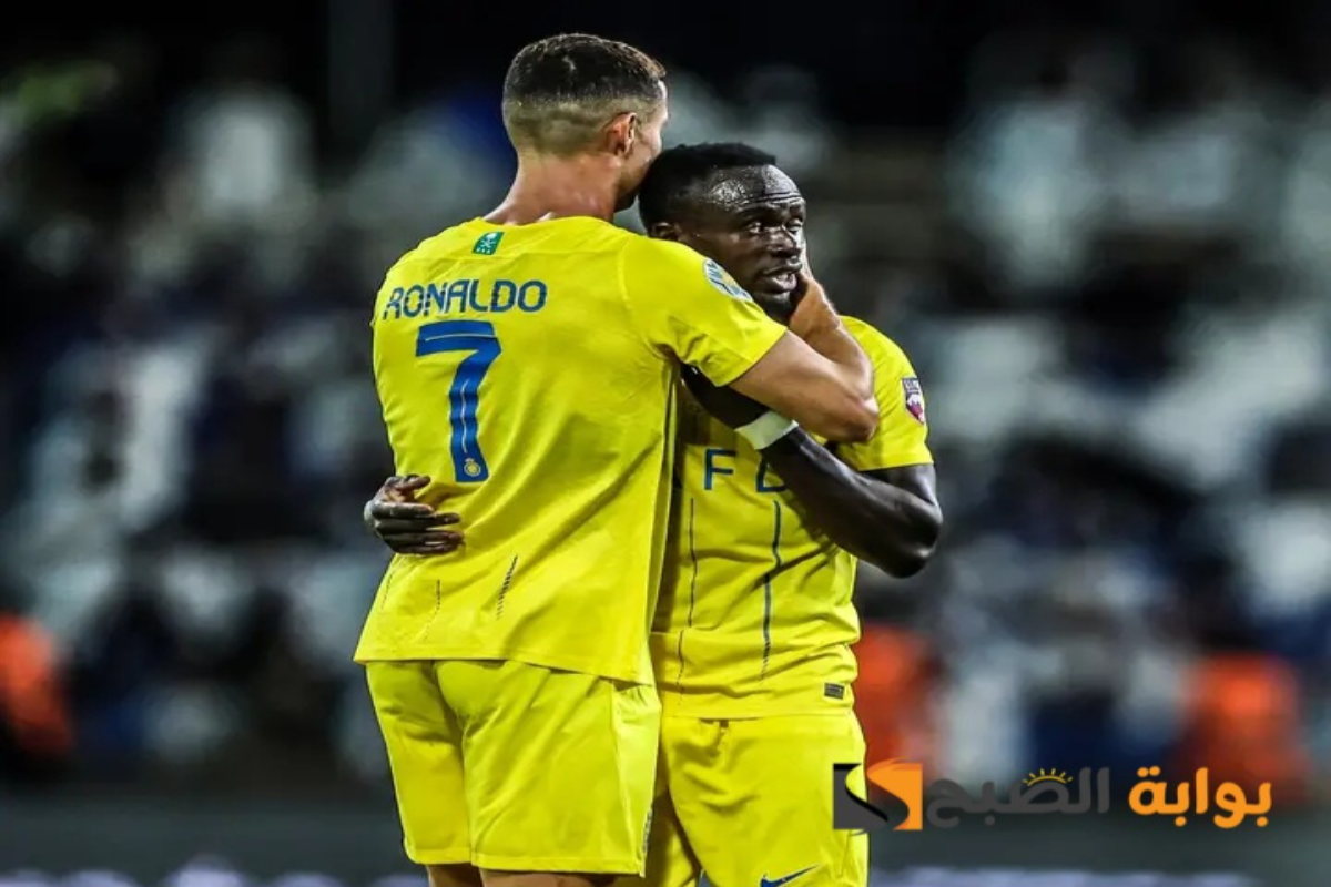 "ساديو ماني يثير الجدل!"..هل يرحل النجم السنغالي إلى نادي اتحاد جدة السعودي ؟ 5 “ساديو ماني يثير الجدل!”..هل يرحل النجم السنغالي إلى نادي اتحاد جدة السعودي ؟