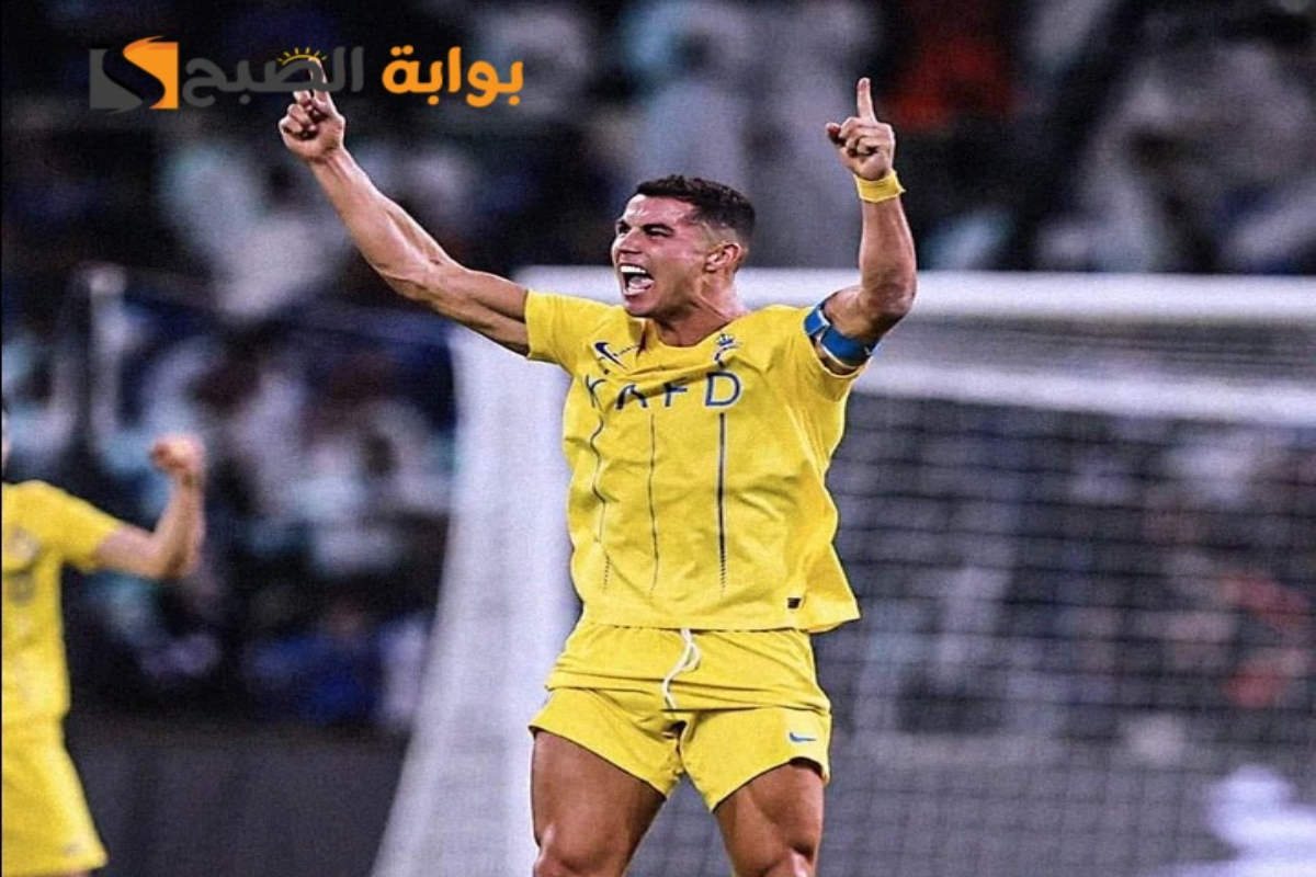 موقف كريستيانو رونالدو من المشاركة أمام التعاون بنصف نهائي كأس السوبر السعودي