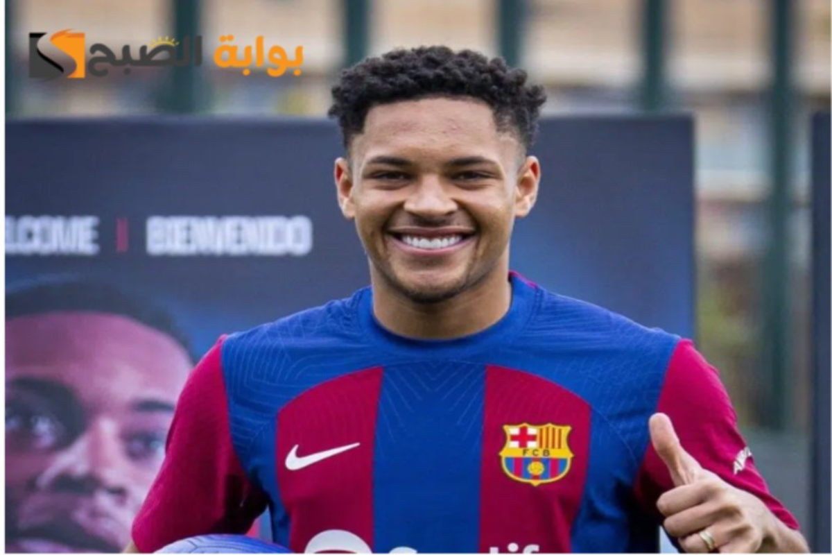 “شرط أخير”..نجم نادي برشلونة الإسباني يقترب من الانضمام للهلال السعودي