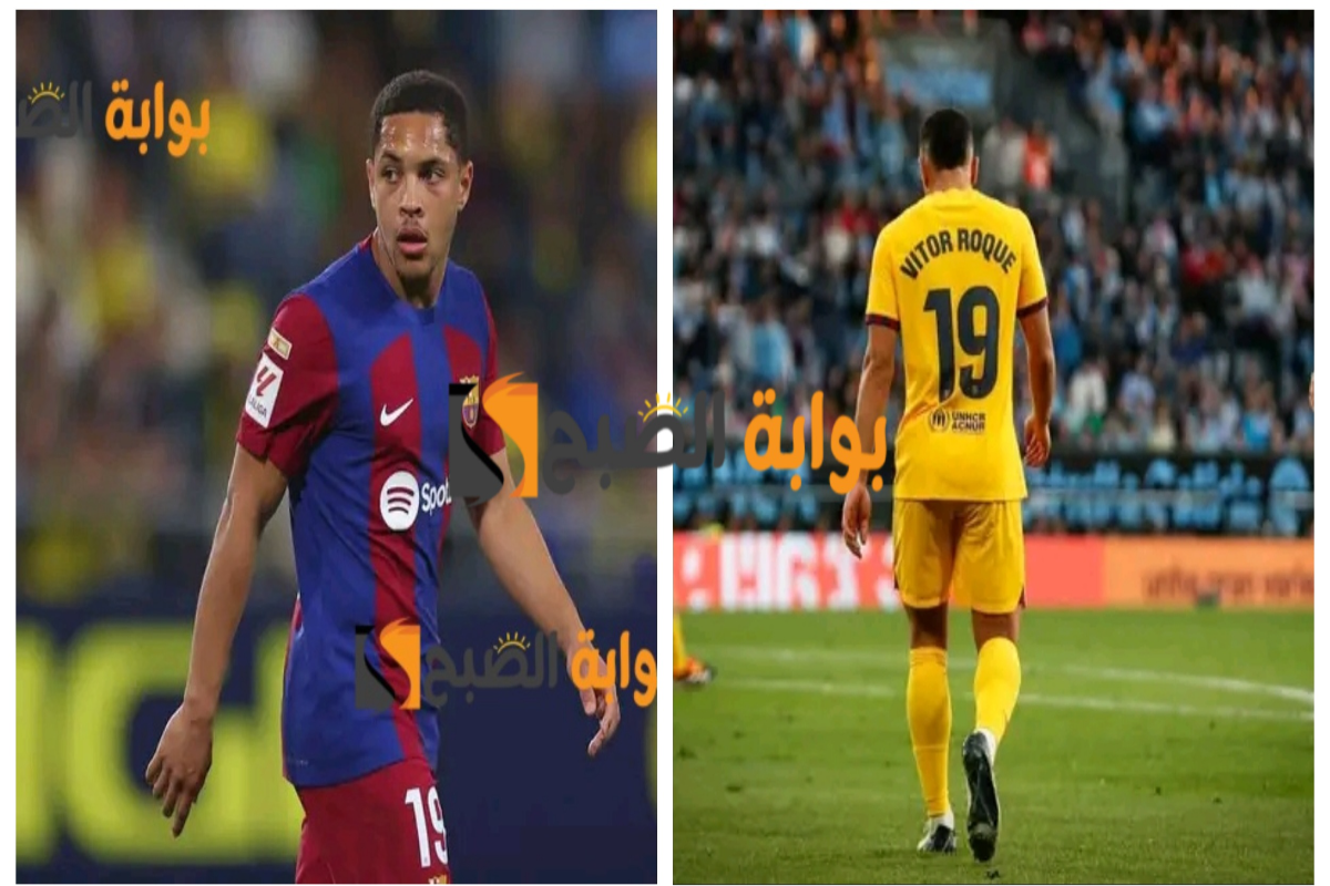 “40 مليون يورو قابلة للزيادة”..برشلونة يخطط لبيع نجم الفريق إلى الهلال السعودي واللاعب مازال يرفض