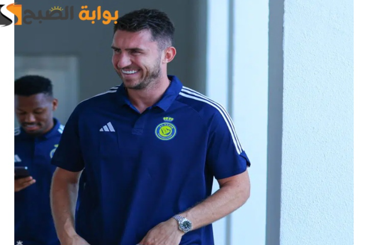 "خلص نفسك!" ريال مدريد يتمسك بشرطه لضم نجم نادي النصر السعودي 2 “خلص نفسك!” ريال مدريد يتمسك بشرطه لضم نجم نادي النصر السعودي