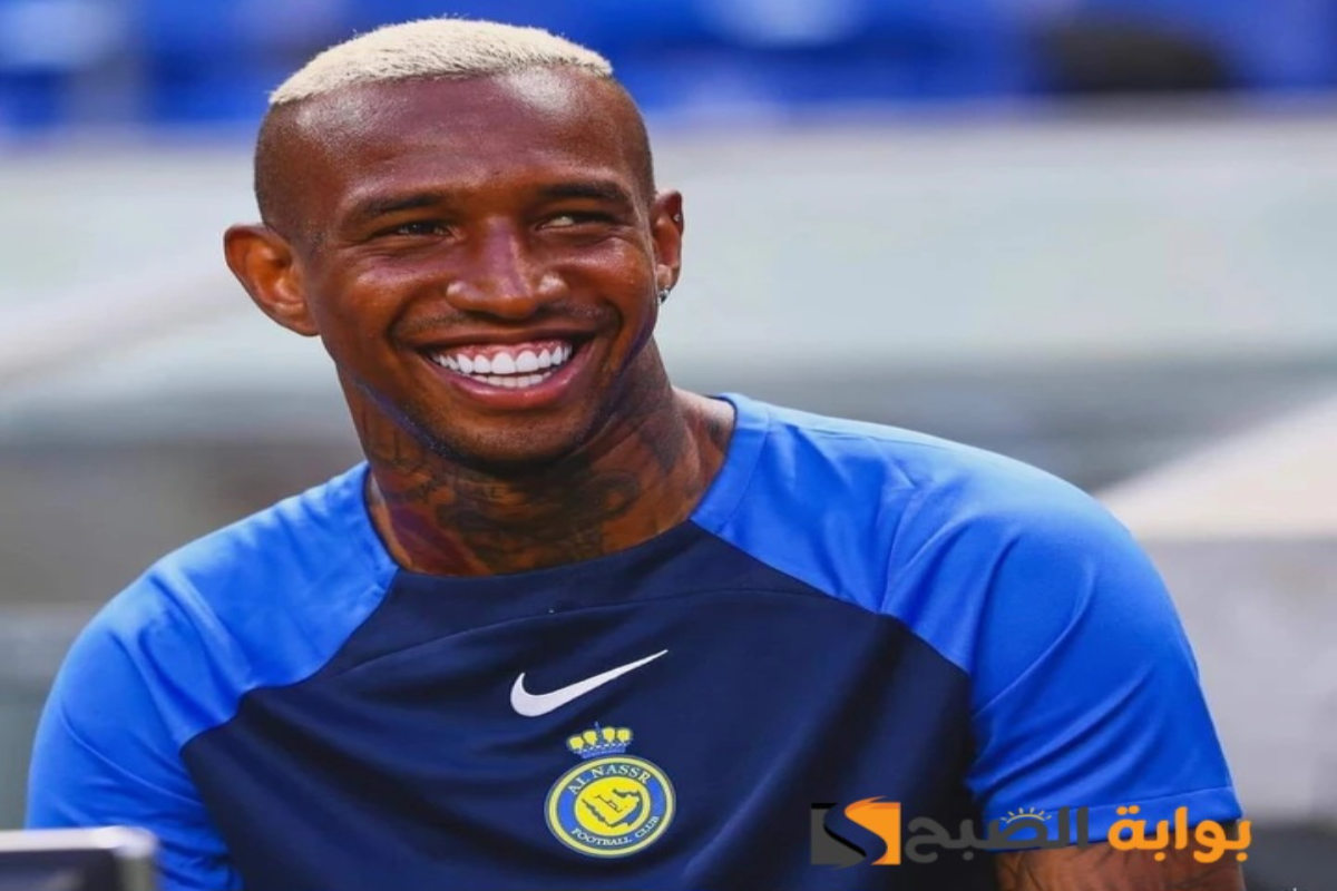 بشرى سعيدة لجماهير النصر بشأن اللاعب تاليسكا قبل مواجهة التعاون ضمن منافسات نصف نهائي السوبر السعودي