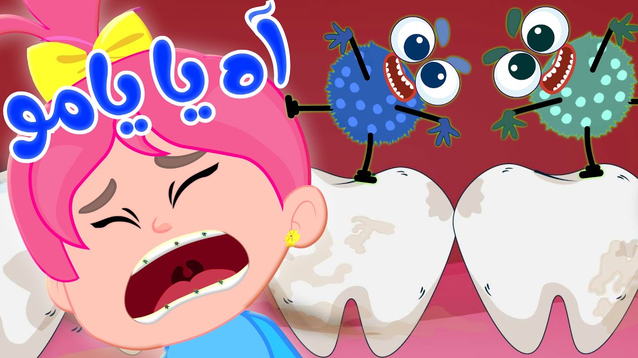 عبر نايل سات .. تردد قناة وناسة بيبي الجديد 2024 أقوى أغاني وبرامج الأطفال الترفيهية مع لولو وميدو