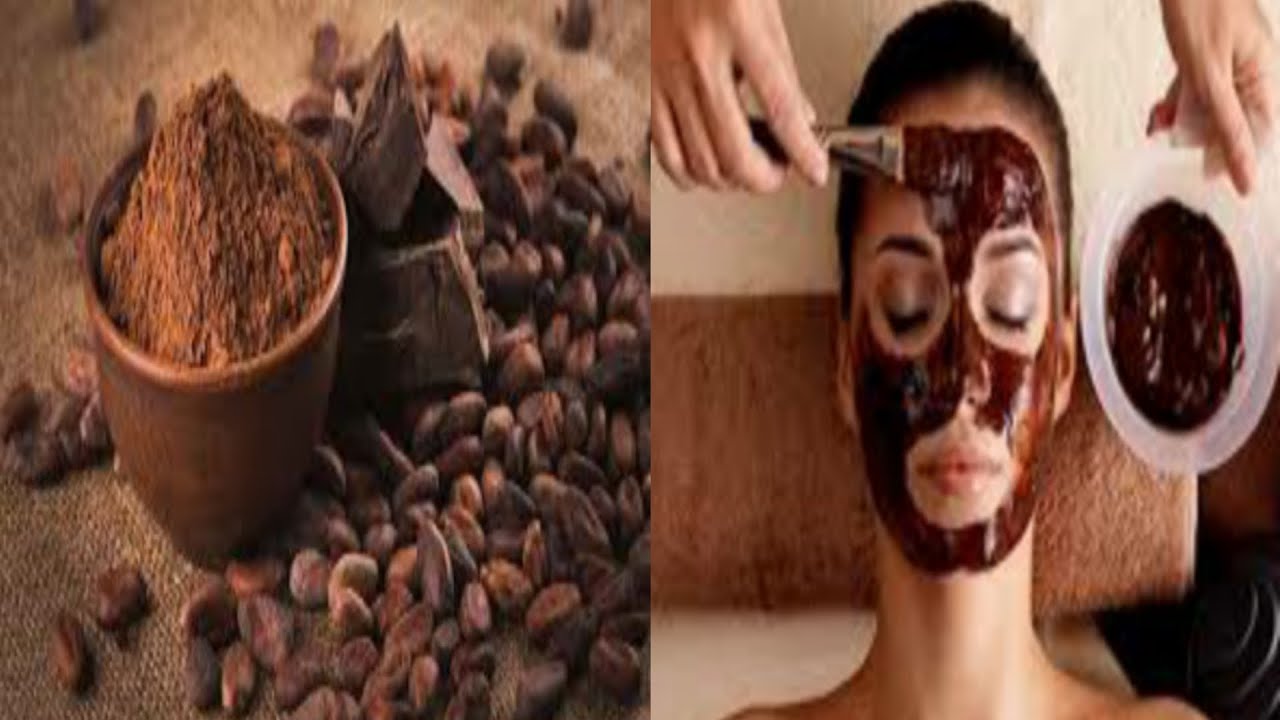جربي ماسك القهوة والكاكاو لتنعيم وتفتيح البشرة ومش هتندمي وتشوفي جمالك بنتائج مبهرة