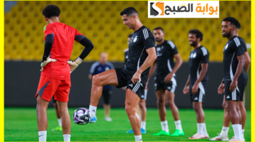 nasr club match