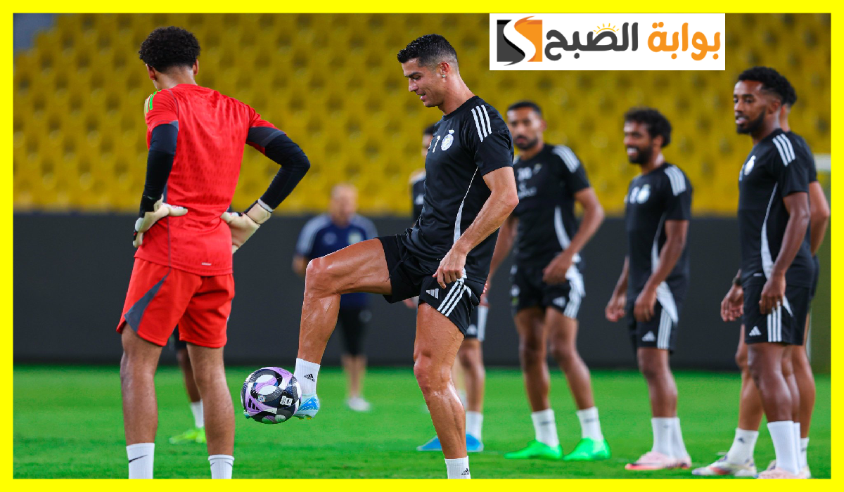 موعد مباراة النصر والفيحاء في الجولة الثانية من دوري روشن 2024-2025 والقناة الناقلة