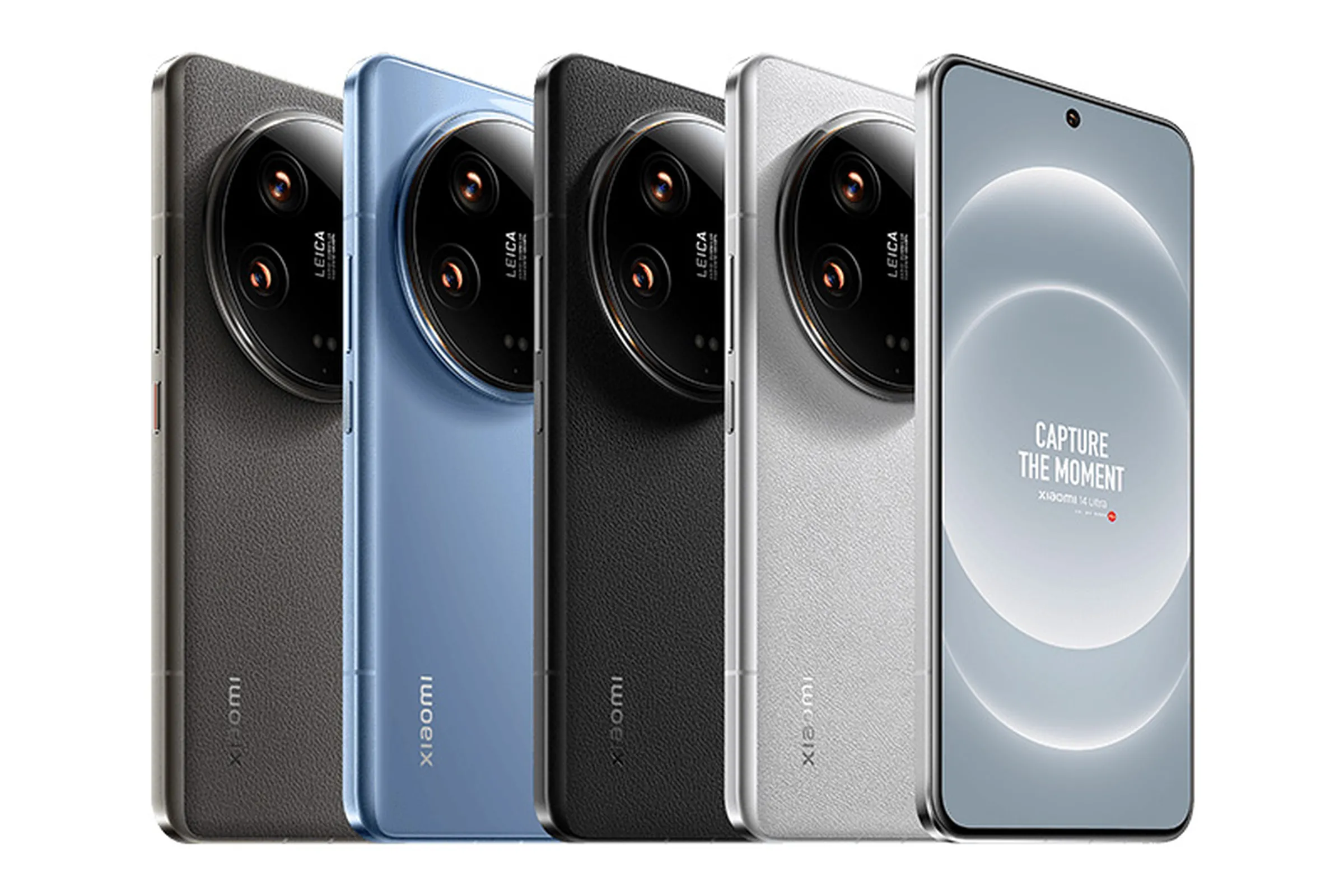 “يدعم الشحن اللاسلكي” مواصفات هاتف Xiaomi 14 Ultra..إليكم كافة المميزات والعيوب وسعر الهاتف