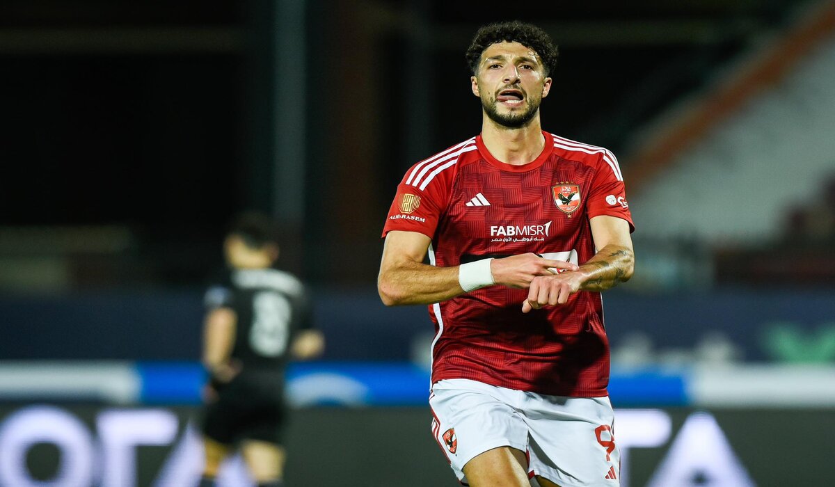 هل يغادر وسام قلعة الشياطين؟ نجم الأهلي المصري على رادار أندية دوري روشن خلال ميركاتو 2024 2 هل يغادر وسام قلعة الشياطين؟ نجم الأهلي المصري على رادار أندية دوري روشن خلال ميركاتو 2024