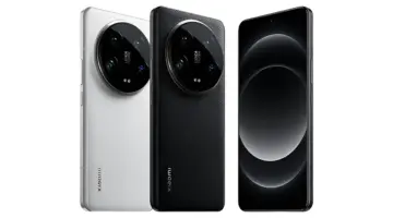 xiaomi14 ultra colors