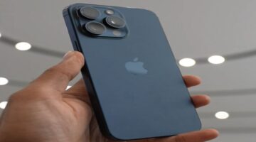 آيفون 15 برو ماكس 1