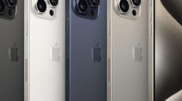 آيفون 15 برو ماكس