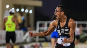 أحمد الجندي والخماسي الحديث