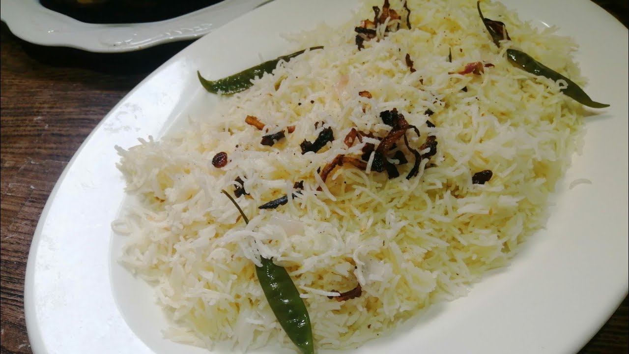 أكلة سريعة وصحية.. وصفة الأرز بشاور الصحي اللذيذ 5 أكلة سريعة وصحية.. وصفة الأرز بشاور الصحي اللذيذ