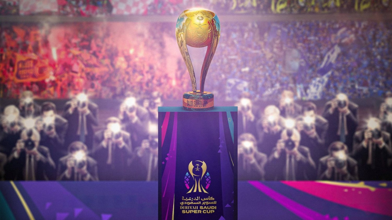 الكشف عن أزمة مدوية قبل نهائي النصر والهلال تسئ للصورة العامة لكأس السوبر السعودي