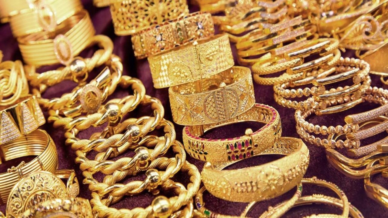 أسعار الذهب في السعودية اليوم وفق آخر تحديث لسعر الجرام