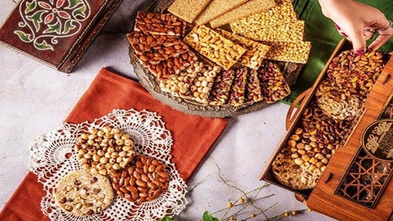 اشتري على قد أيديك .. أسعار حلاوة المولد 2024 بعد التغيرات الأخيرة وموعد الإجازة الرسمية للمولد النبوي 5 اشتري على قد أيديك .. أسعار حلاوة المولد 2024 بعد التغيرات الأخيرة وموعد الإجازة الرسمية للمولد النبوي