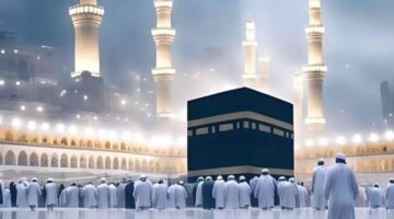 أسعار عمرة المولد النبوي