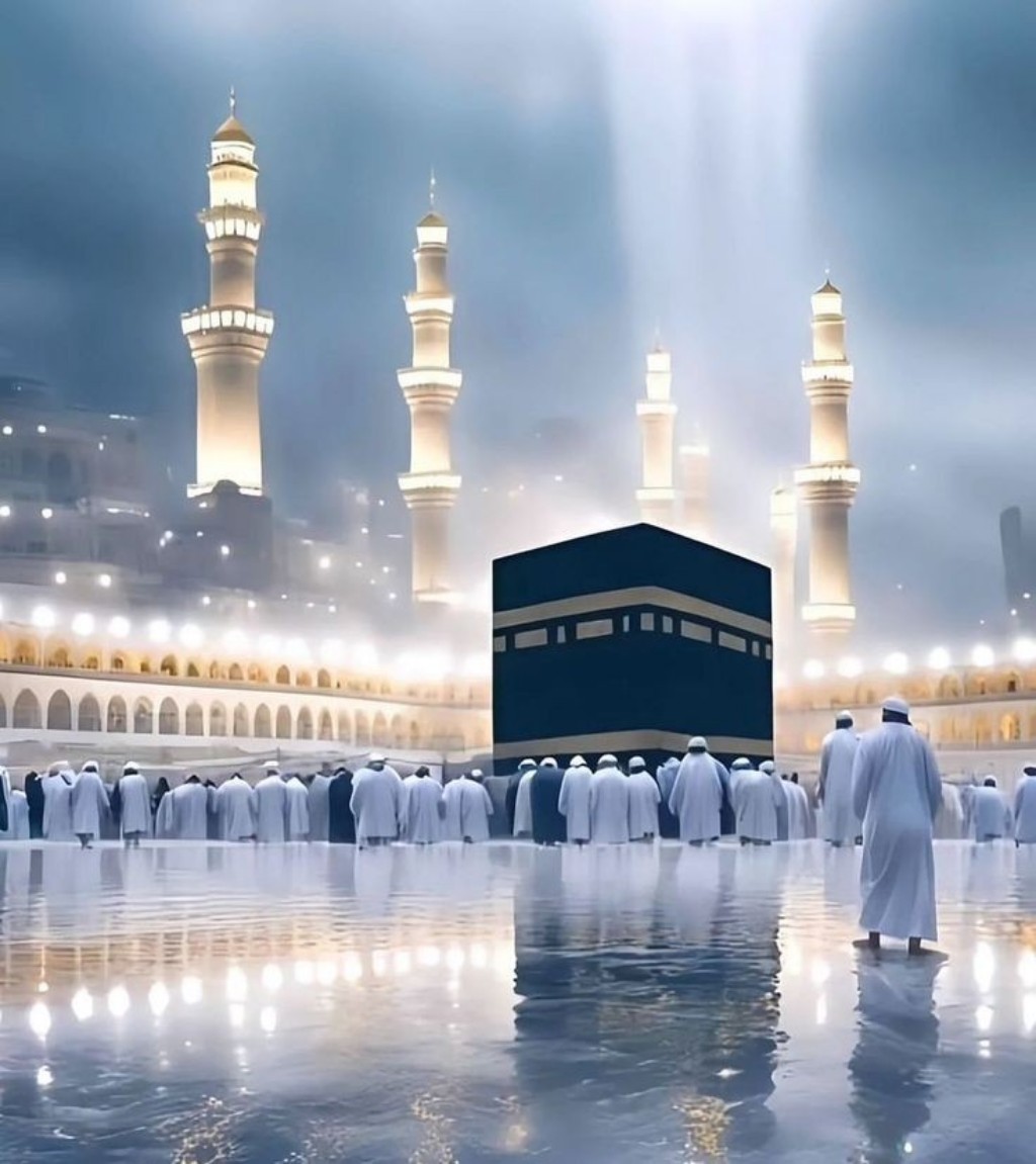 «بتبدأ من كام؟»..اسعار عمرة المولد النبوي 2024