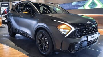 أسعار ومواصفات كيا سبورتاج موديل 2024 1