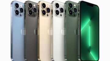 أقوى عروض نون. سعر iPhone 13 Pro Max بالتقسيط وبدون فوائد وخصم 3800 ريال