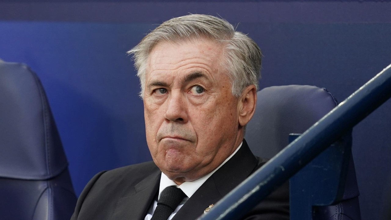 أنشيلوتي يطلب رسميًا ضم لاعب النصر السعودي لصفوف ريال مدريد الإسباني.. ورد غير متوقع من اللاعب 5 أنشيلوتي يطلب رسميًا ضم لاعب النصر السعودي لصفوف ريال مدريد الإسباني.. ورد غير متوقع من اللاعب