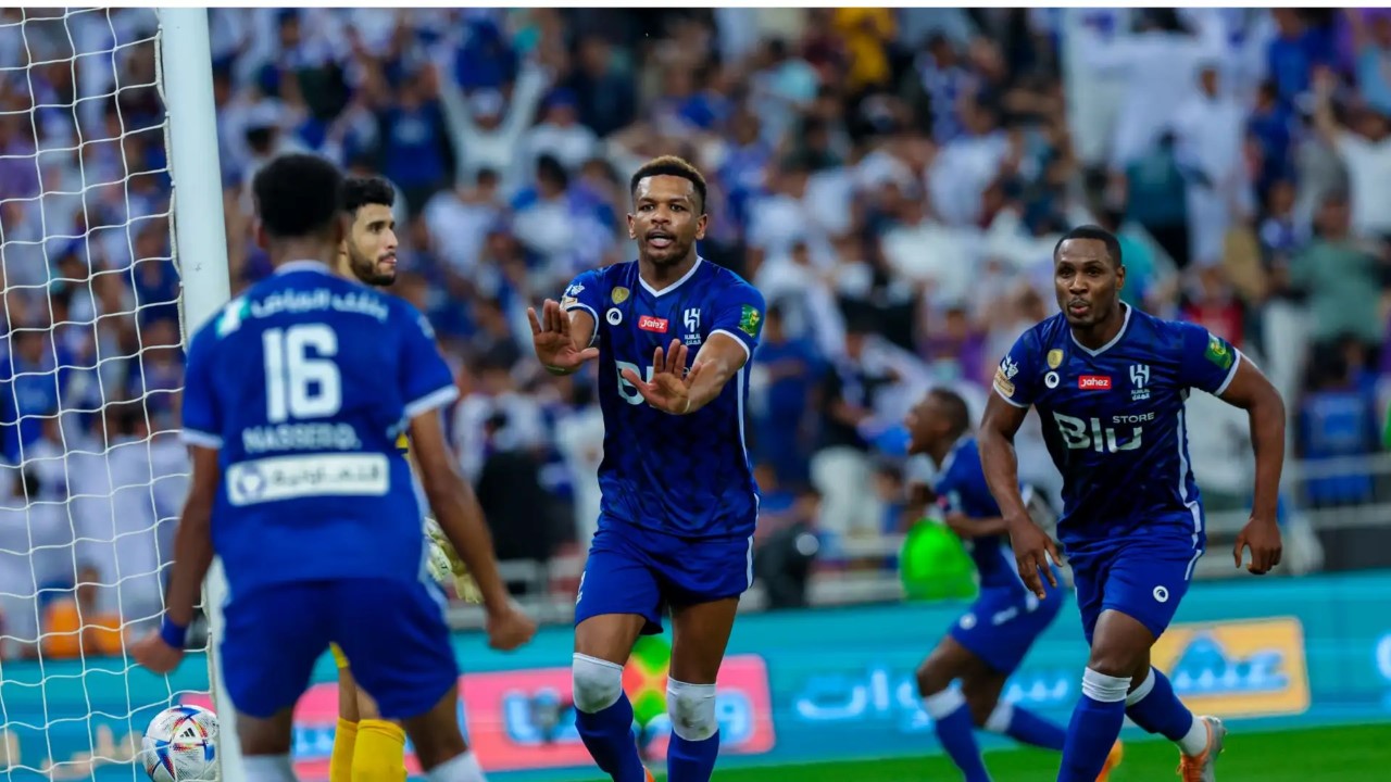 تفاصيل أولى صفقات الهلال السعودي في الميركاتو الصيفي