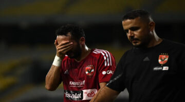 إصابة كريم فؤاد
