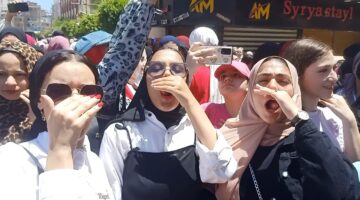 إعلان نتيجة الثانوية العامة 2024 2