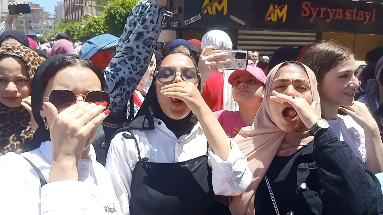 رابط نتيجة الثانوية العامة 2024 وطريقة الوصول للنتائج الدور الأول جميع المحافظات 5 رابط نتيجة الثانوية العامة 2024 وطريقة الوصول للنتائج الدور الأول جميع المحافظات