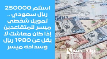 احصل على 100 ألف ريال لو لديك ضامن . قرض شخصي بموافقة فورية وشروط بسيطة لسداد كافة الديون والمتعثرات 3