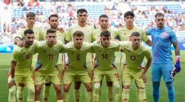 اسبانيا وفرنسا