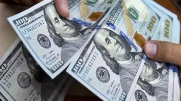 استقرار سعر الدولار اليوم في مصر 5 8 2024 بداية تعاملات الاثنين بعد ارتفاع أمس