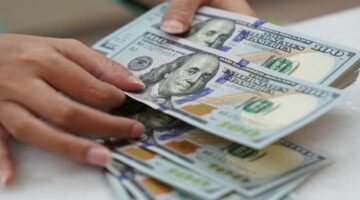 استقرار سعر الدولار اليوم في مصر 5 8 2024 وبيان سعر الجنيه مقابلات العملات الأخرى