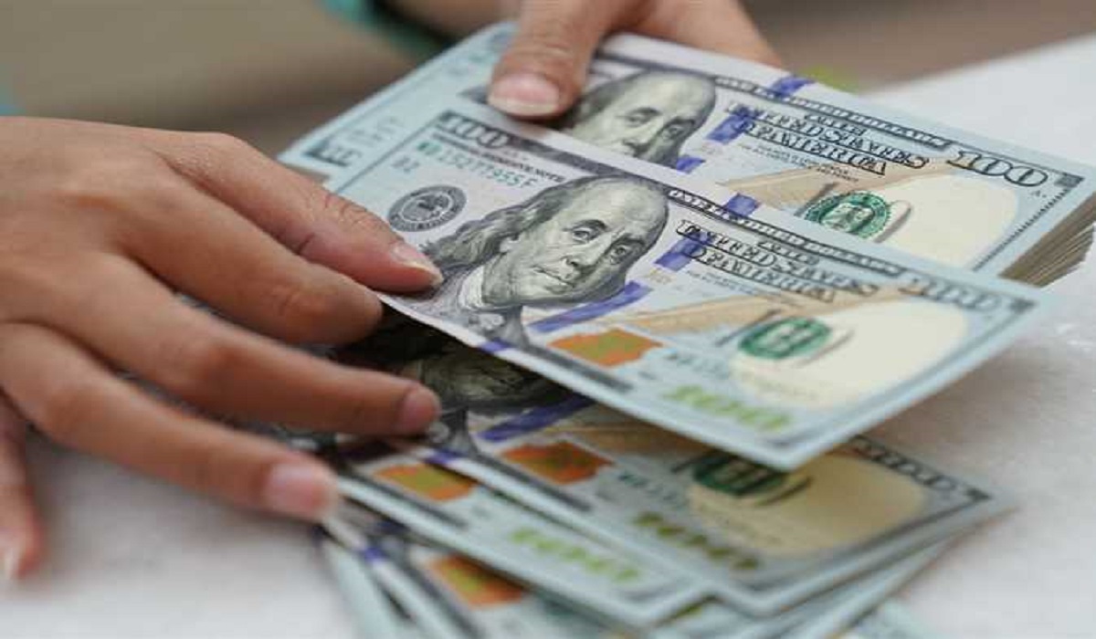 “قفزة” سعر الدولار اليوم في مصر 5-8-2024 يكسر حاجز 49 جنيه في البنوك المصرية