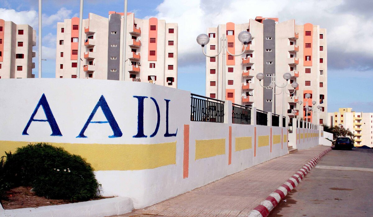 طريقة استخراج استمارة التسجيل في سكنات عدل 3 وموعد فتح باب التسجيل للمرحلة الثانية