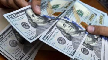 اسعار الدولار اليوم 27 أغسطس 2024