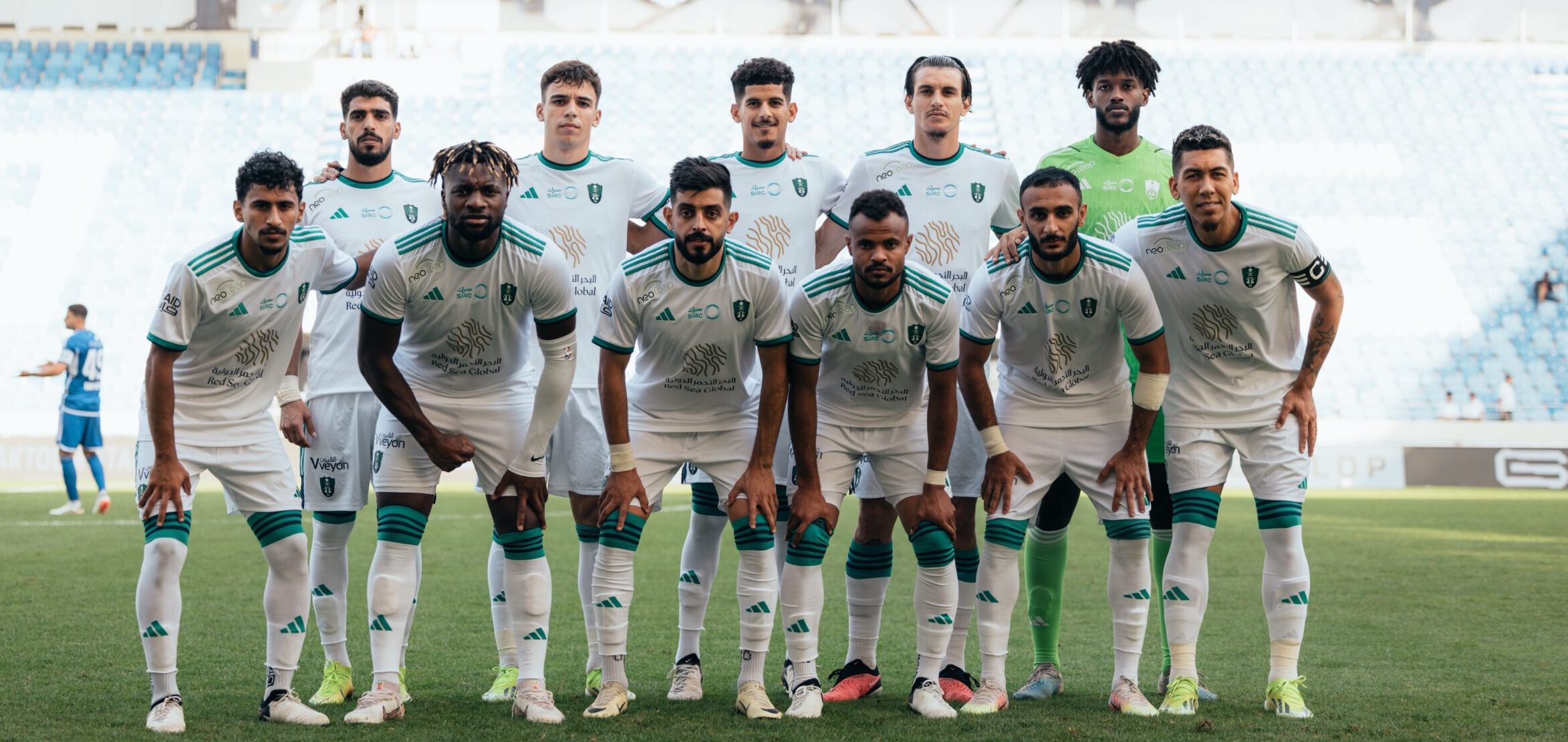 قبل السوبر.. الأهلي يواجه صدمة كبيرة قبل لقاء الهلال بسبب نجمه 2 قبل السوبر.. الأهلي يواجه صدمة كبيرة قبل لقاء الهلال بسبب نجمه