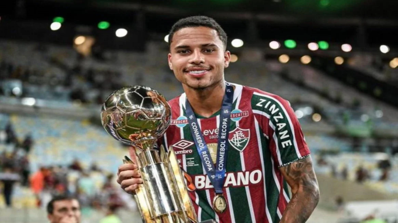 الأهلي السعودي يستعد للإعلان عن أولى صفقاته الصيفية بعد اتفاقه مع هذا اللاعب 2 الأهلي السعودي يستعد للإعلان عن أولى صفقاته الصيفية بعد اتفاقه مع هذا اللاعب