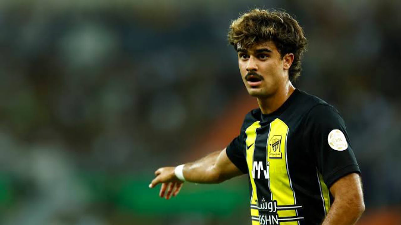قصة انتقال مثيرة في دوري روشن.. الاتحاد يودع جوتا بعد صيف مليء بالتحولات