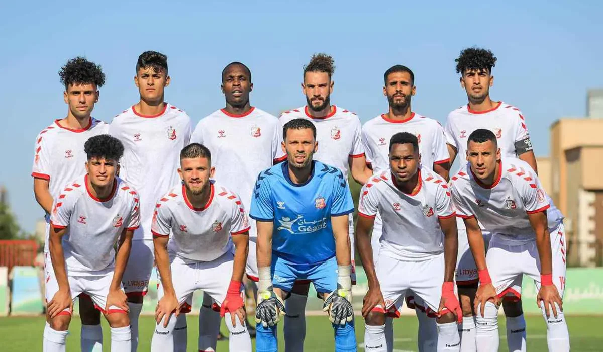 القنوات الناقلة لمباراة الأهلي بنغازي والهلال اليوم في دوري أبطال أفريقيا 2025/2024