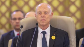 التحوير الوزاري بتونس