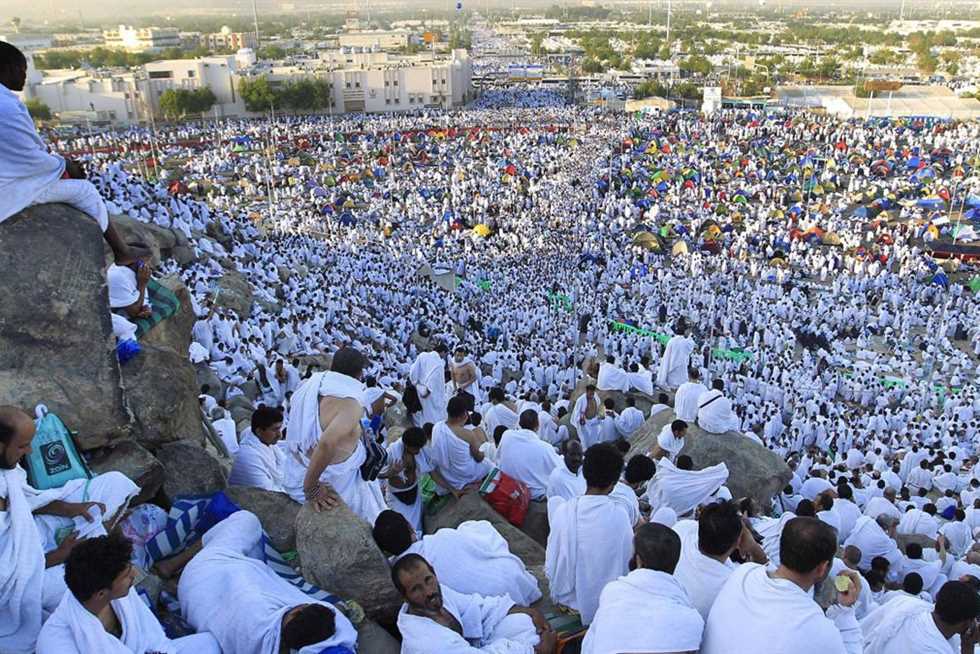 التسجيل في قرعة الحج 2025 بالعراق وخطوات التسجيل إلكترونياً
