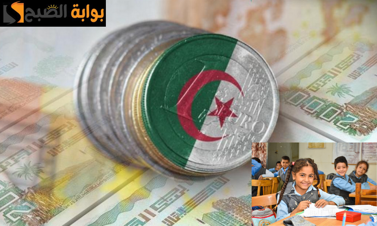 2000 دينار.. لينك التسجيل في منحة الطفل بالجزائر 2024.. والشروط اللازمة للتقديم عبر وزارة التضامن الاجتماعي الجزائرية mtess.gov.dz